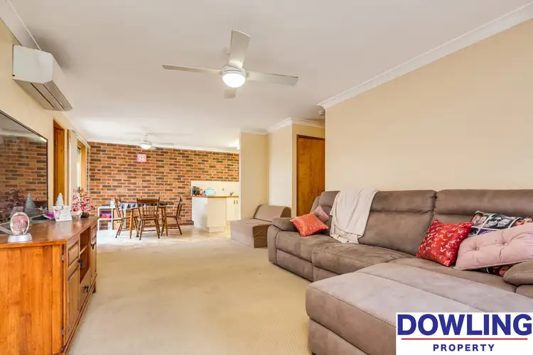 Third view of Homely unit listing, 1/127 Anderson Drive, Tarro NSW 2322