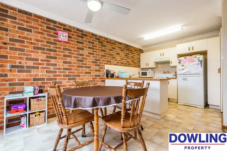 Fourth view of Homely unit listing, 1/127 Anderson Drive, Tarro NSW 2322