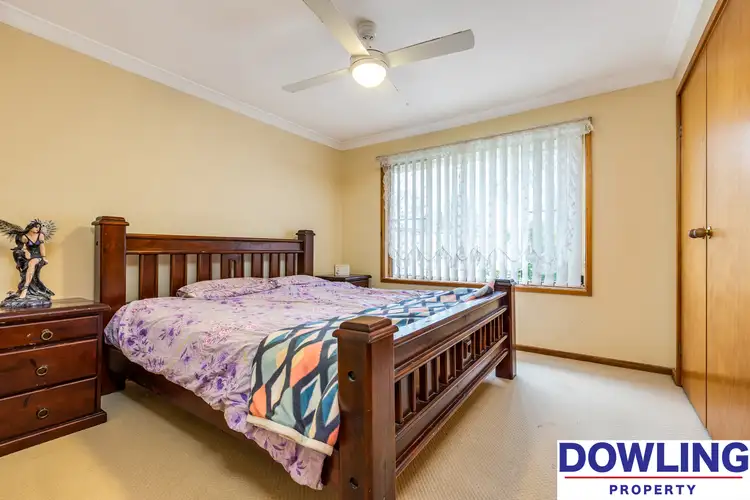 Sixth view of Homely unit listing, 1/127 Anderson Drive, Tarro NSW 2322