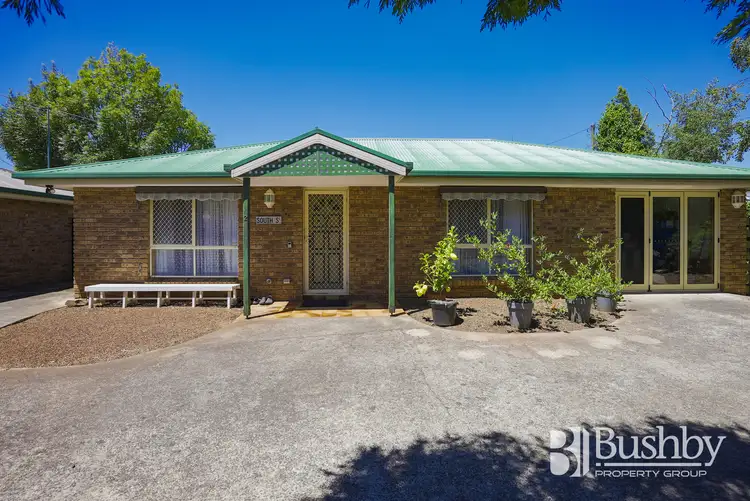 Third view of Homely unit listing, 2/1 South Street, Invermay TAS 7248