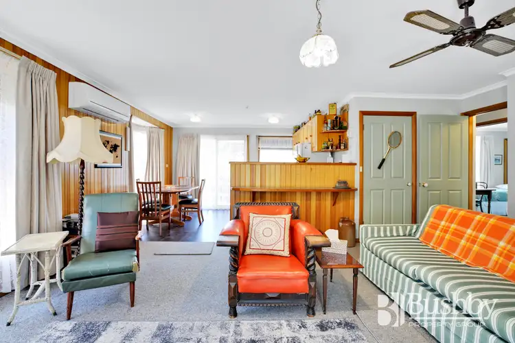 Fifth view of Homely unit listing, 2/1 South Street, Invermay TAS 7248
