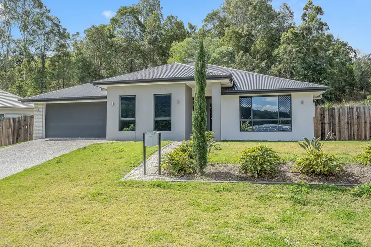 29 Roxborough Street, Canungra QLD 4275