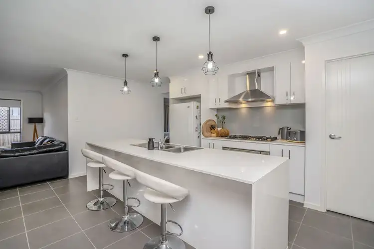 Fifth view of Homely house listing, 29 Roxborough Street, Canungra QLD 4275