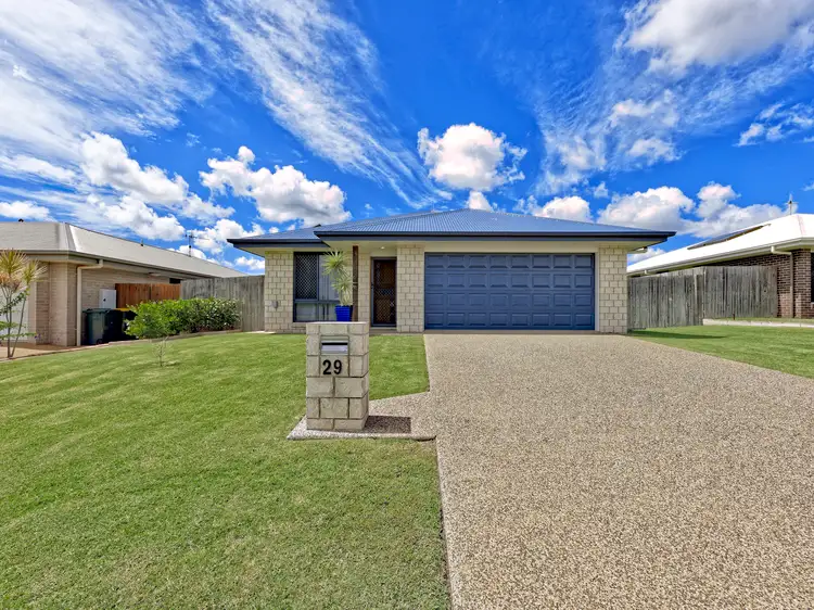 29 Mountney Street..., Avoca QLD 4670