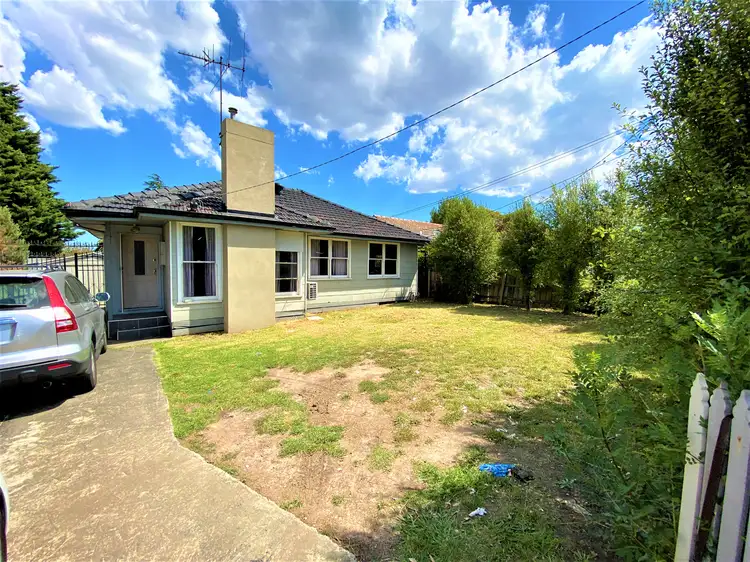Main view of Homely house listing, 63 View Street, Glenroy VIC 3046