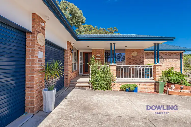 Second view of Homely house listing, 12 KUNZEA CLOSE, Medowie NSW 2318