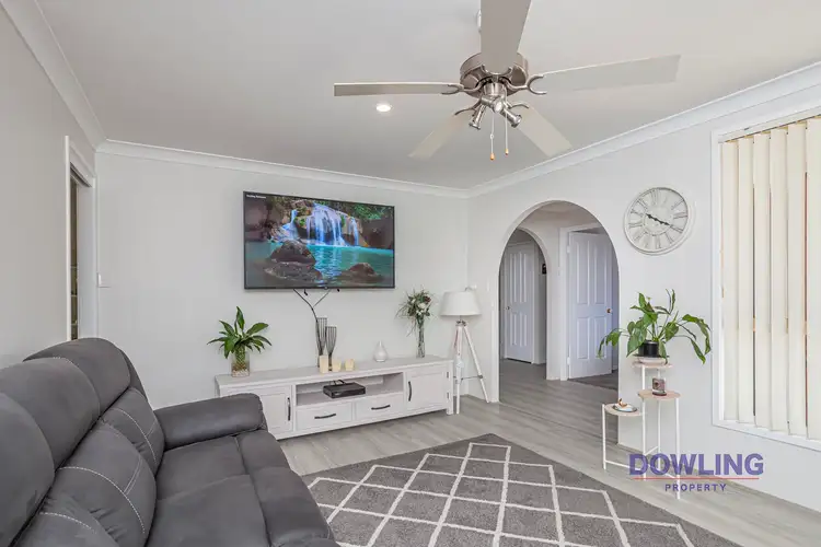 Third view of Homely house listing, 12 KUNZEA CLOSE, Medowie NSW 2318