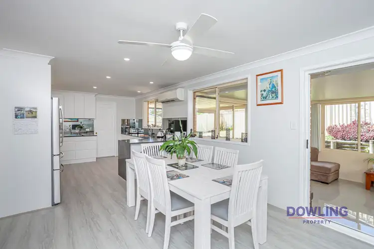 Fifth view of Homely house listing, 12 KUNZEA CLOSE, Medowie NSW 2318