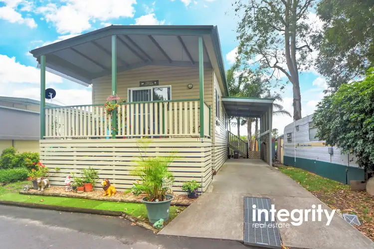 116/17 Terara Road, Terara NSW 2540