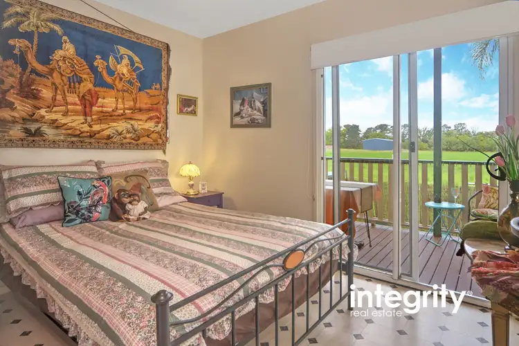 Fourth view of Homely villa listing, 116/17 Terara Road, Terara NSW 2540