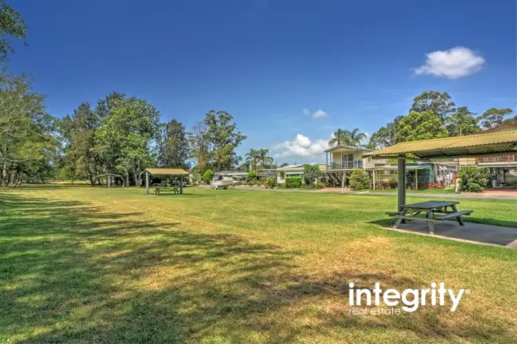 Sixth view of Homely villa listing, 116/17 Terara Road, Terara NSW 2540