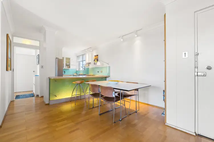 Fourth view of Homely apartment listing, 11/9 Commodore Crescent, Mcmahons Point NSW 2060