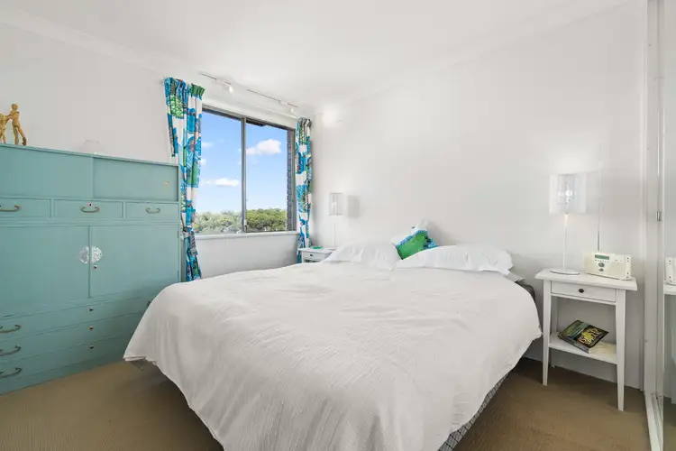 Fifth view of Homely apartment listing, 11/9 Commodore Crescent, Mcmahons Point NSW 2060