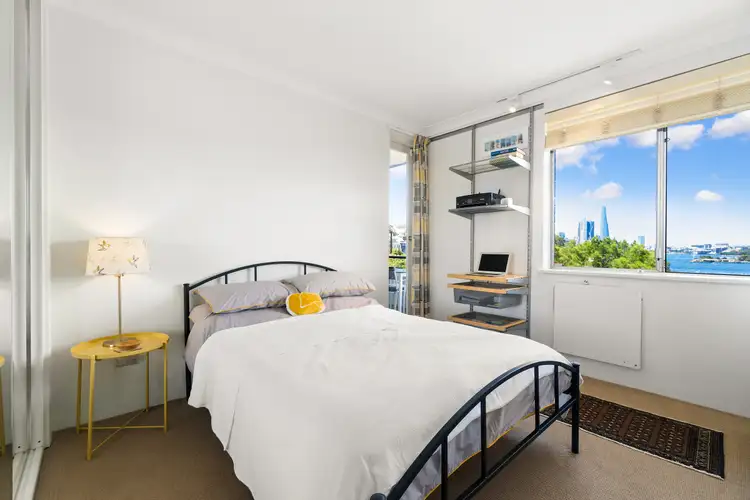 Sixth view of Homely apartment listing, 11/9 Commodore Crescent, Mcmahons Point NSW 2060