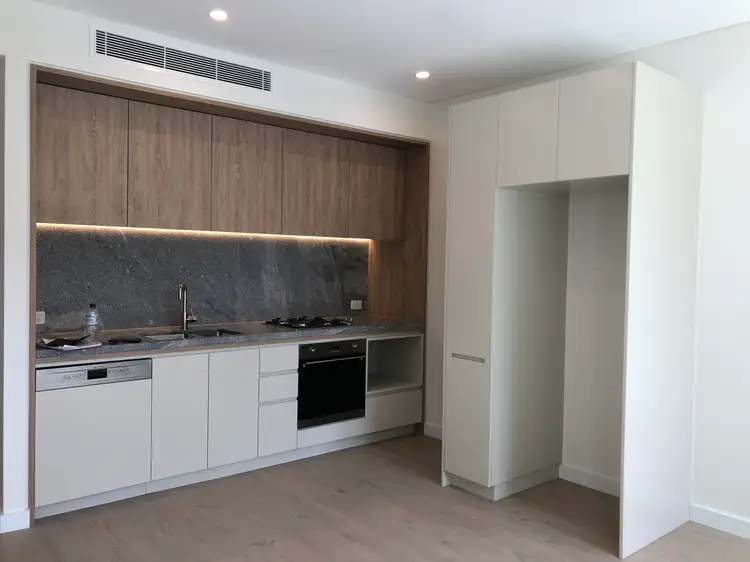 Third view of Homely apartment listing, 211/163 & 165-169 Hunter Street, Newcastle NSW 2300