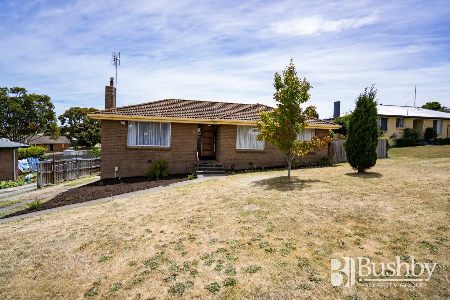 Main view of Homely house listing, 5 Honeysuckle Court, Rocherlea TAS 7248