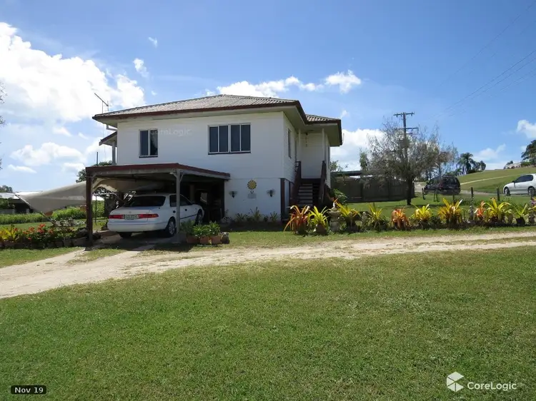 Main view of Homely house listing, 26 King Street, Bowen QLD 4805