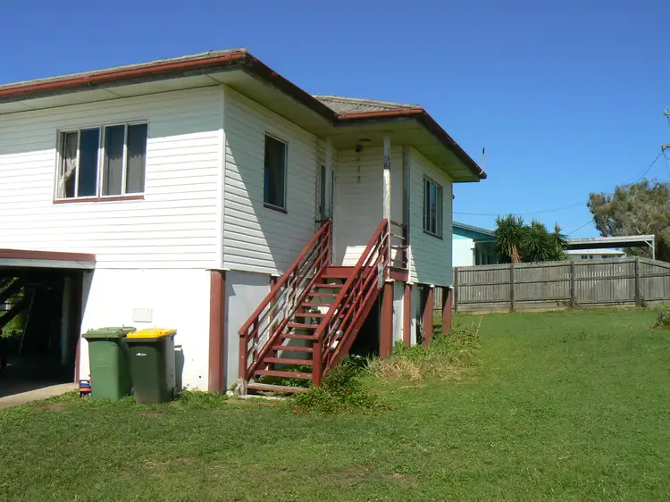 Second view of Homely house listing, 26 King Street, Bowen QLD 4805