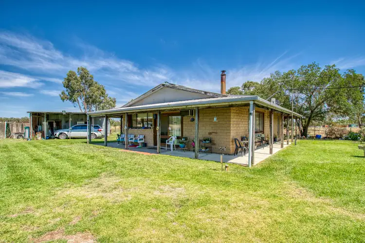41 Vine Drive, Jindera NSW 2642
