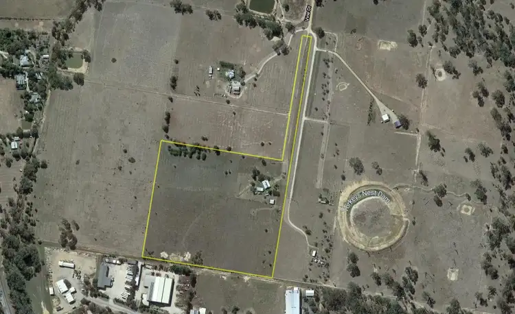 Second view of Homely house listing, 41 Vine Drive, Jindera NSW 2642