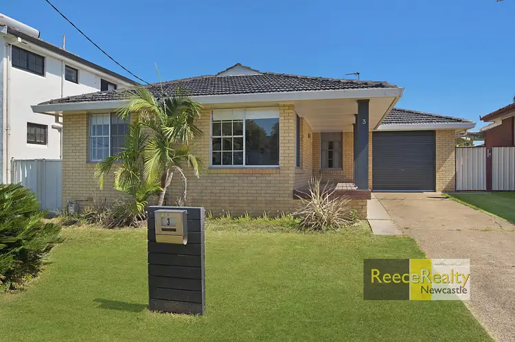 3 Burnett Street, Cessnock NSW 2325