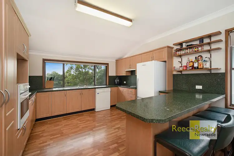 Fourth view of Homely house listing, 32 Cooksey Close, Waratah West NSW 2298