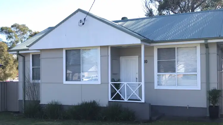 10 Anne Street, Raymond Terrace NSW 2324