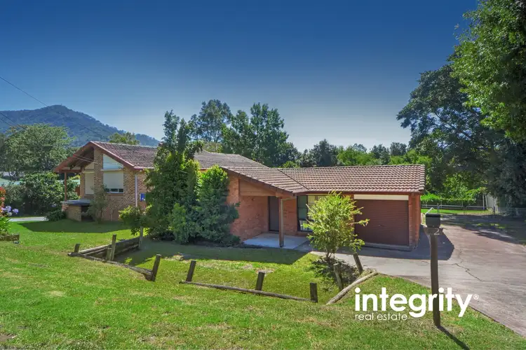 Main view of Homely house listing, 22 Tannery Road, Cambewarra Village NSW 2540