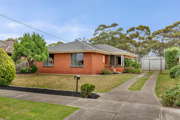 Main view of Homely house listing, 27 Fisher Grove, Tullamarine VIC 3043