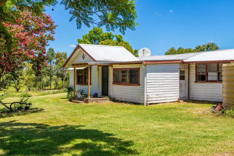 Sixth view of Homely rural property listing, 987 Maitland Vale Road, Rosebrook Via, Maitland NSW 2320
