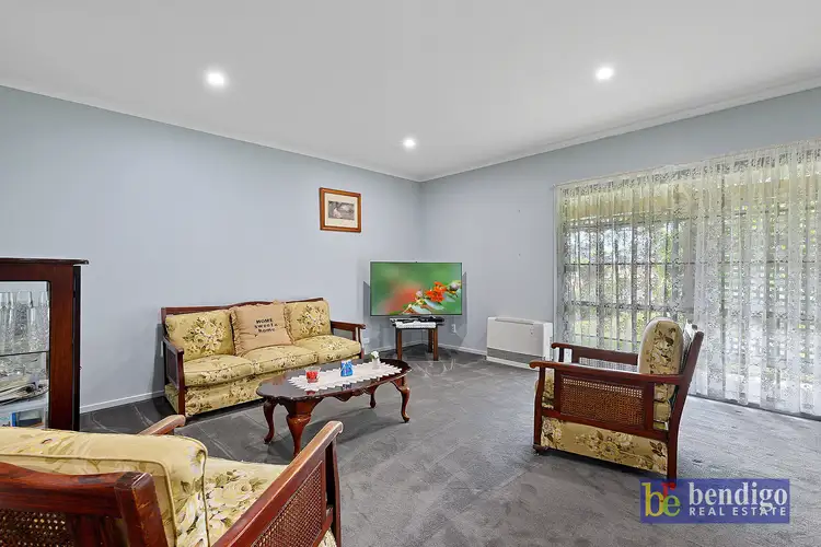 Second view of Homely house listing, 1/44 - 46 Alder Street, Golden Square VIC 3555