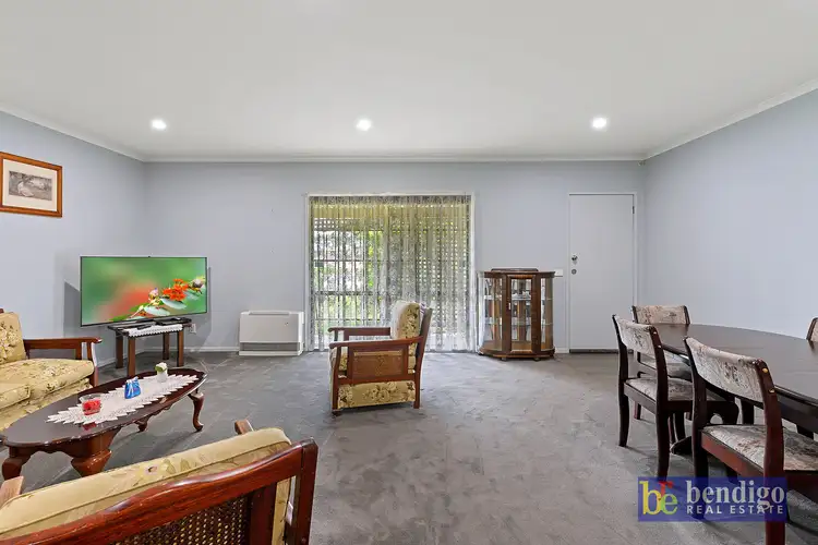 Third view of Homely house listing, 1/44 - 46 Alder Street, Golden Square VIC 3555