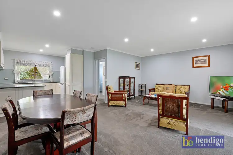 Fourth view of Homely house listing, 1/44 - 46 Alder Street, Golden Square VIC 3555
