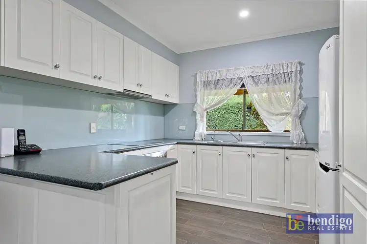 Fifth view of Homely house listing, 1/44 - 46 Alder Street, Golden Square VIC 3555