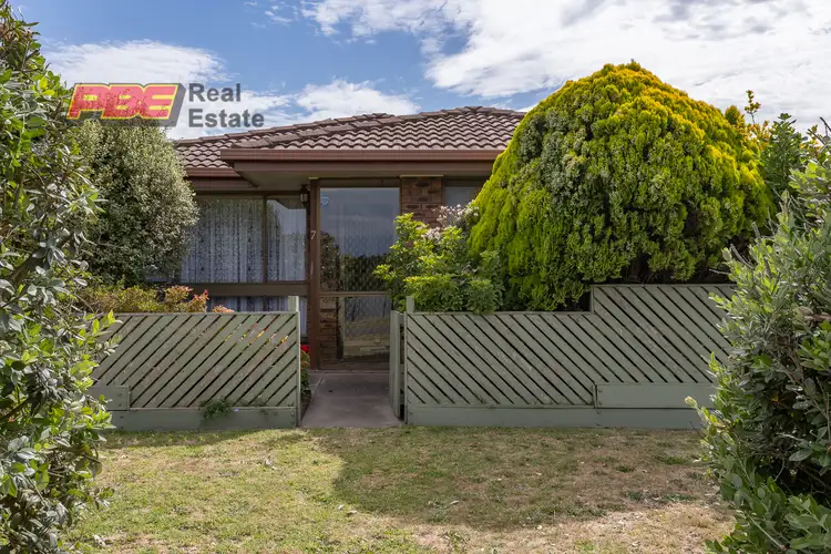 7/21 Hunter Street, Wonthaggi VIC 3995