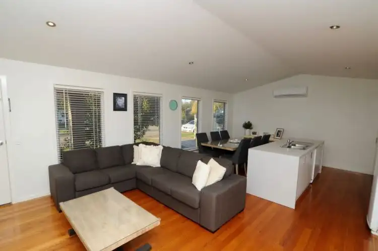 Second view of Homely house listing, 6A Harrison Street, Wangaratta VIC 3677