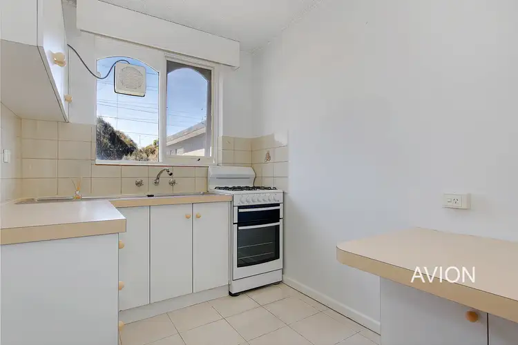 Third view of Homely apartment listing, 17/10-12 Lennon Street, Parkville VIC 3052