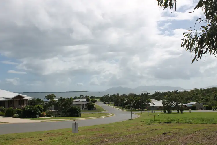 Second view of Homely land listing, 120 Ocean View Drive, Bowen QLD 4805