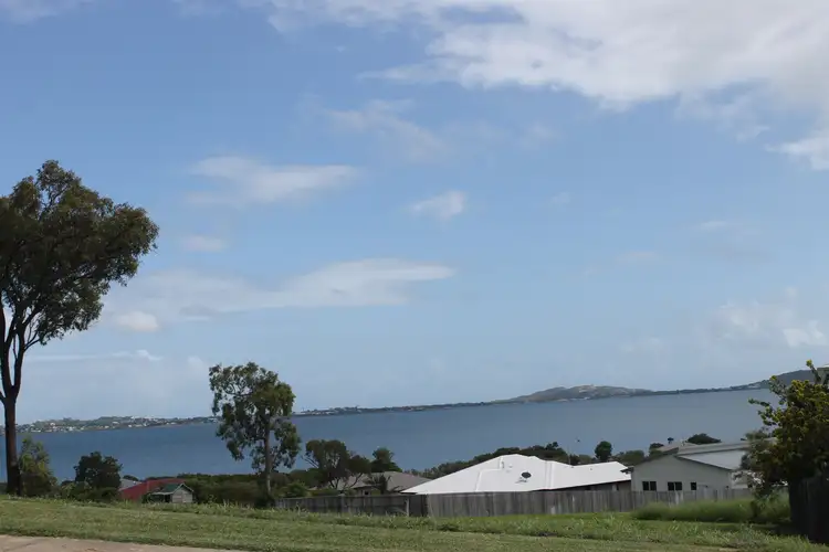 Third view of Homely land listing, 120 Ocean View Drive, Bowen QLD 4805