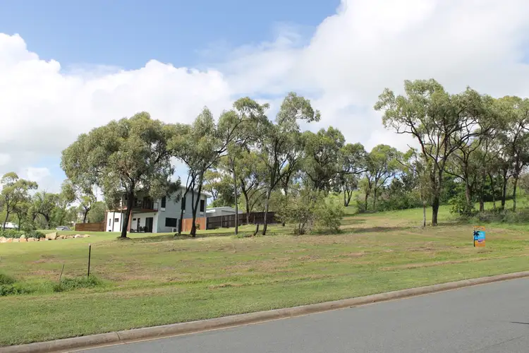 Fourth view of Homely land listing, 120 Ocean View Drive, Bowen QLD 4805