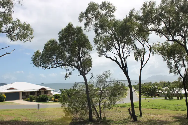 Fifth view of Homely land listing, 120 Ocean View Drive, Bowen QLD 4805