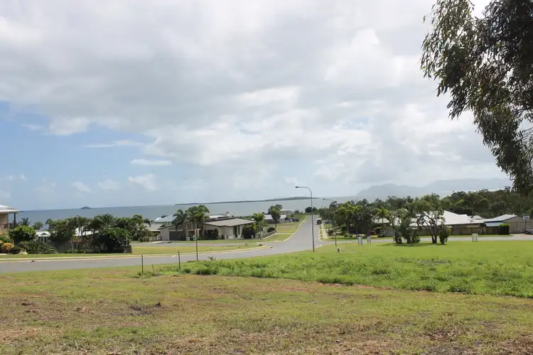 Sixth view of Homely land listing, 120 Ocean View Drive, Bowen QLD 4805
