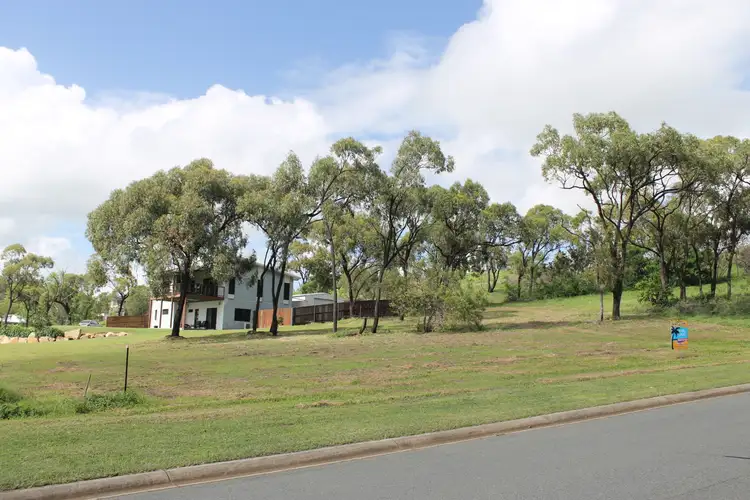 Seventh view of Homely land listing, 120 Ocean View Drive, Bowen QLD 4805