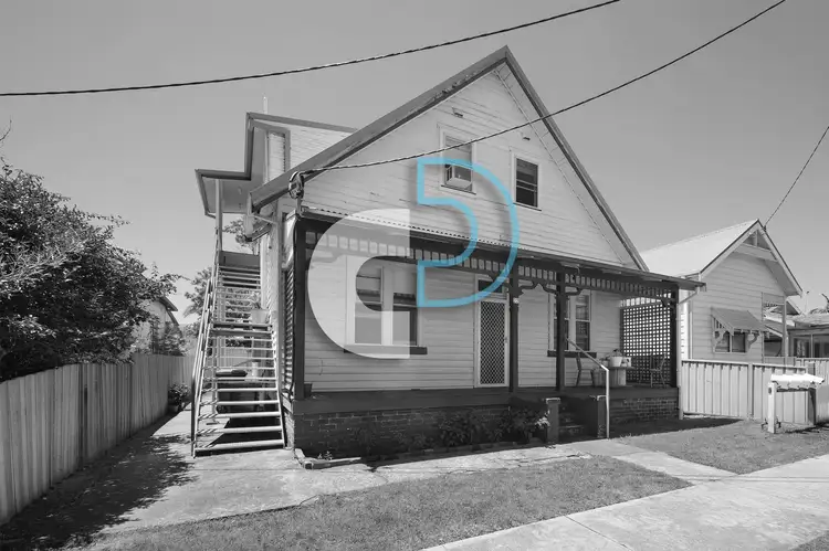 22 Queen Street, Stockton NSW 2295