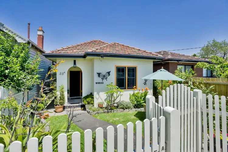 Main view of Homely house listing, 25a Ohea Street, Coburg VIC 3058