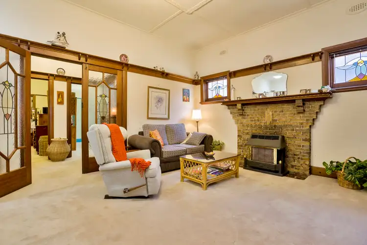 Second view of Homely house listing, 25a Ohea Street, Coburg VIC 3058