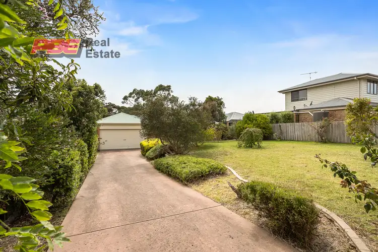 Main view of Homely house listing, 5 Fahey Street, Wonthaggi VIC 3995