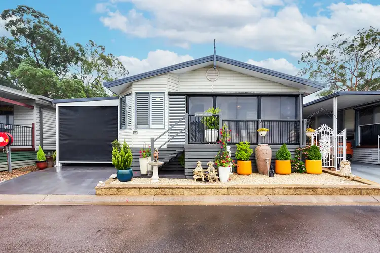 Main view of Homely house listing, 88/15 Quarter Session Road, Tarro NSW 2322