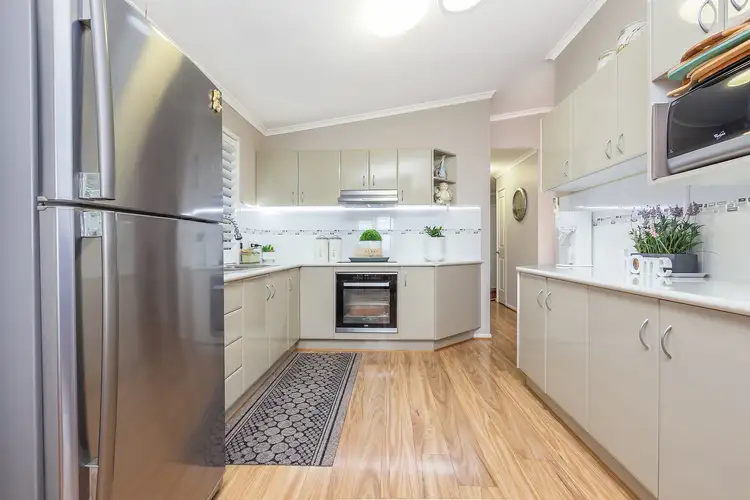 Fifth view of Homely house listing, 88/15 Quarter Session Road, Tarro NSW 2322