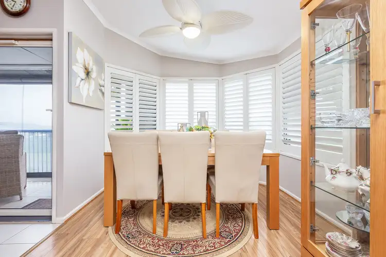 Sixth view of Homely house listing, 88/15 Quarter Session Road, Tarro NSW 2322